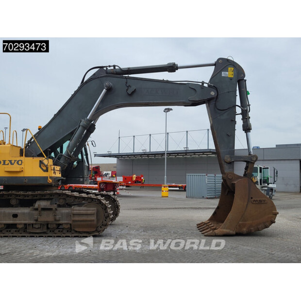 2011 فولفو EC700CL-42582996
