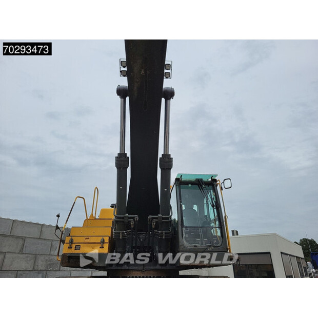 2011 فولفو EC700CL-42582997