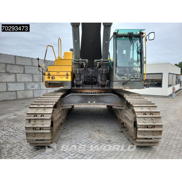2011 فولفو EC700CL-42582998