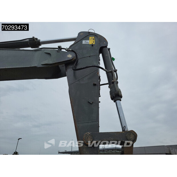 2011 فولفو EC700CL-42583000