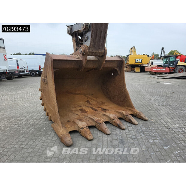 2011 فولفو EC700CL-42583001