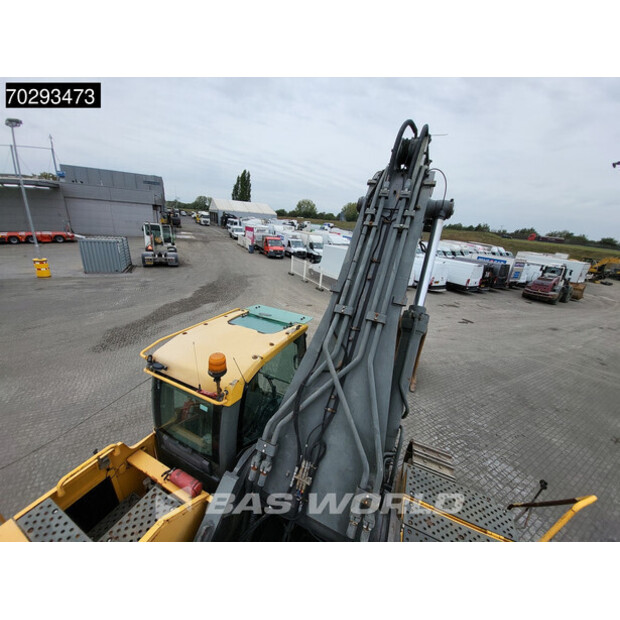2011 فولفو EC700CL-42583004