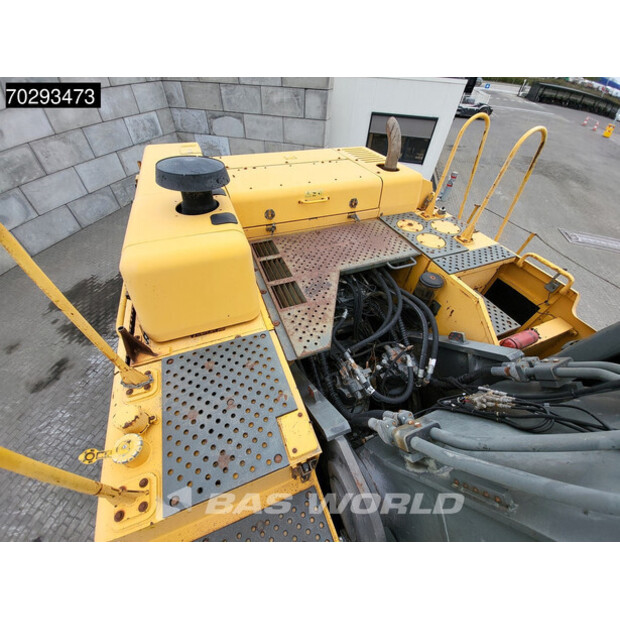 2011 فولفو EC700CL-42583005