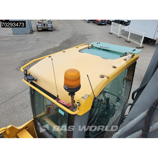 2011 فولفو EC700CL-42583007