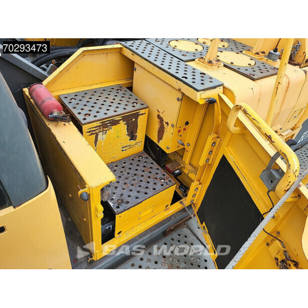 2011 فولفو EC700CL-42583008