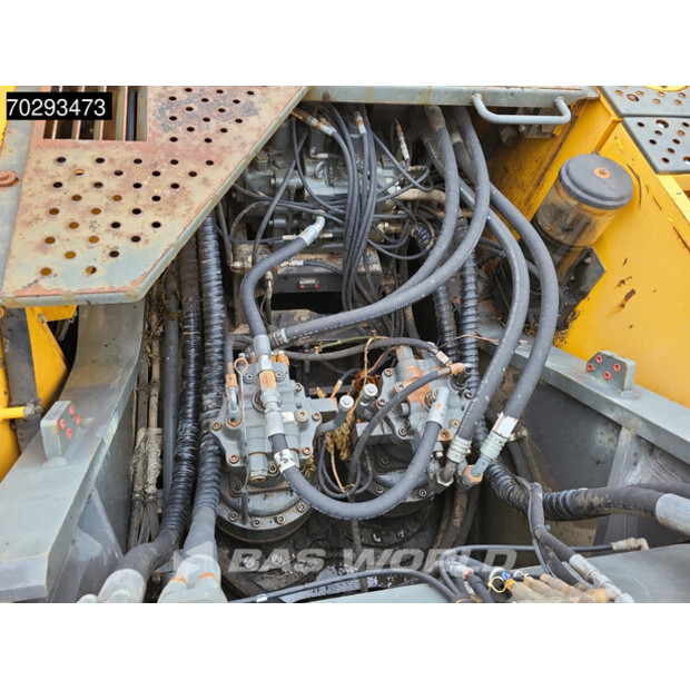 2011 فولفو EC700CL-42583009