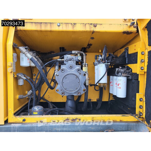 2011 فولفو EC700CL-42583010
