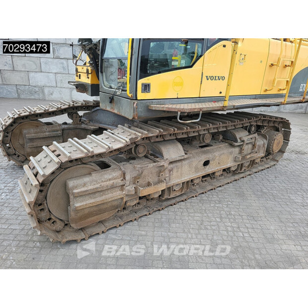 2011 فولفو EC700CL-42583014
