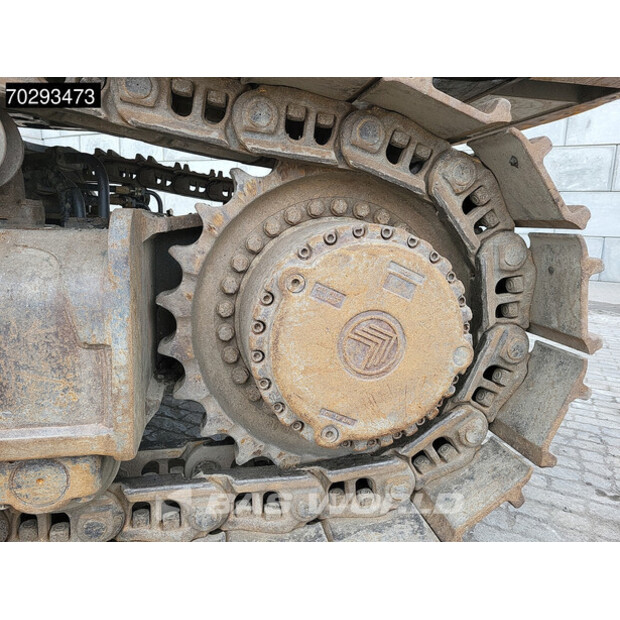 2011 فولفو EC700CL-42583018