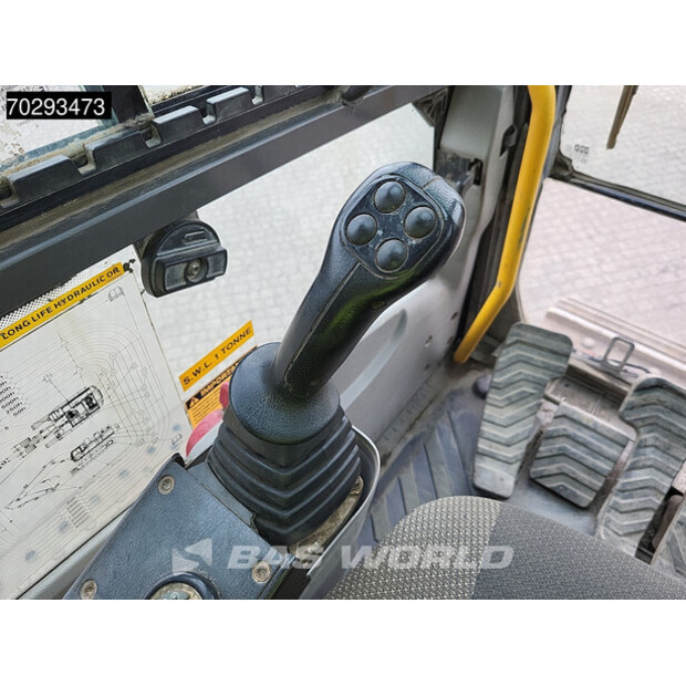 2011 فولفو EC700CL-42583020