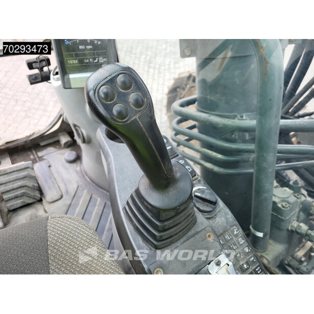 2011 فولفو EC700CL-42583021