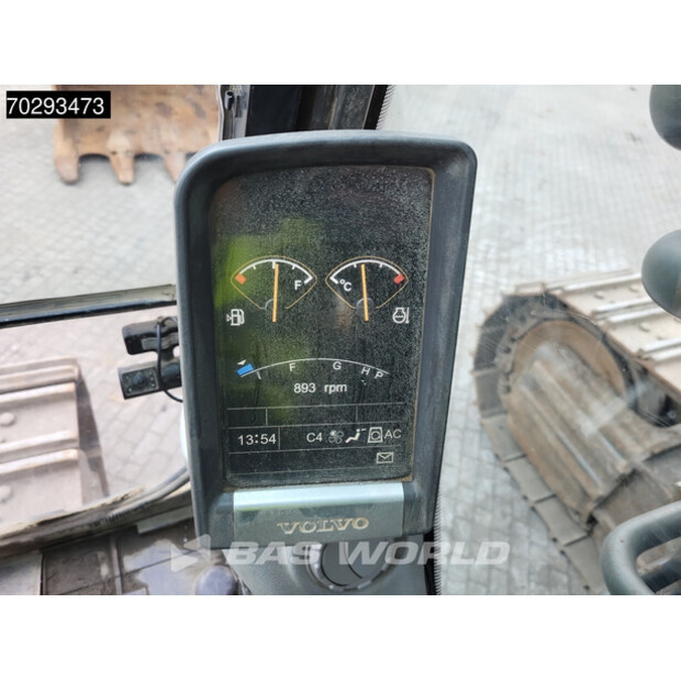 2011 فولفو EC700CL-42583022