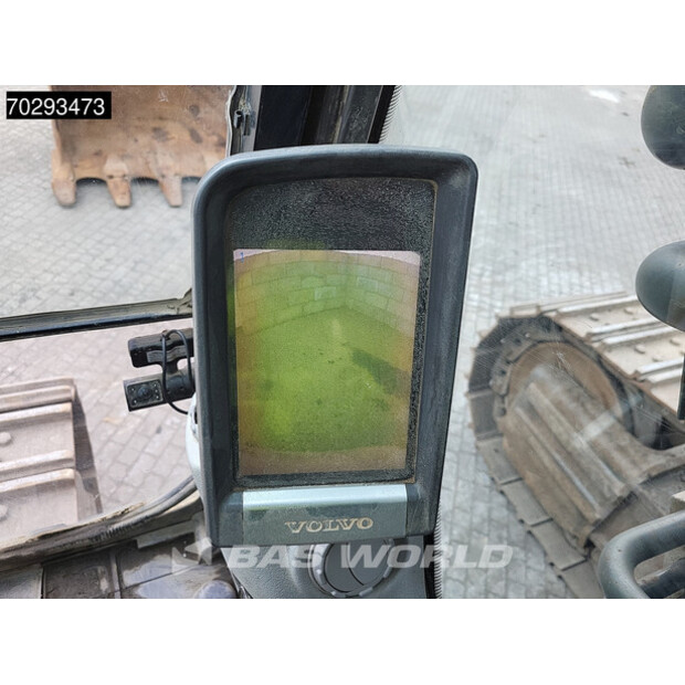 2011 فولفو EC700CL-42583023