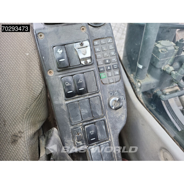 2011 فولفو EC700CL-42583024