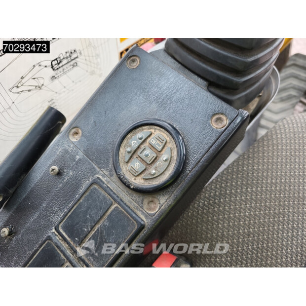 2011 فولفو EC700CL-42583027