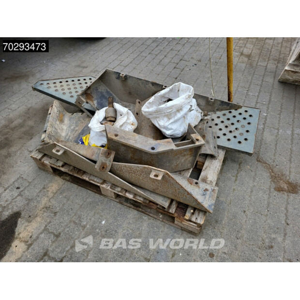 2011 فولفو EC700CL-42583031