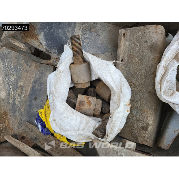 2011 فولفو EC700CL-42583034