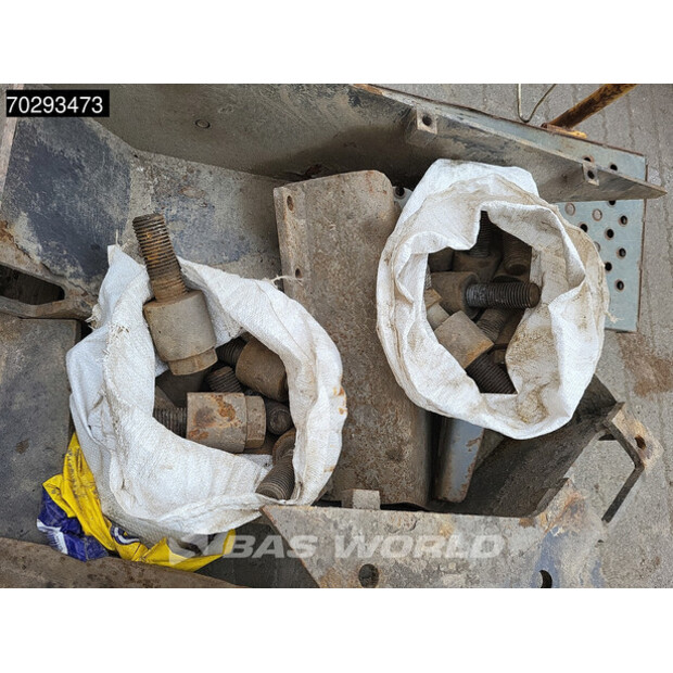 2011 فولفو EC700CL-42583036