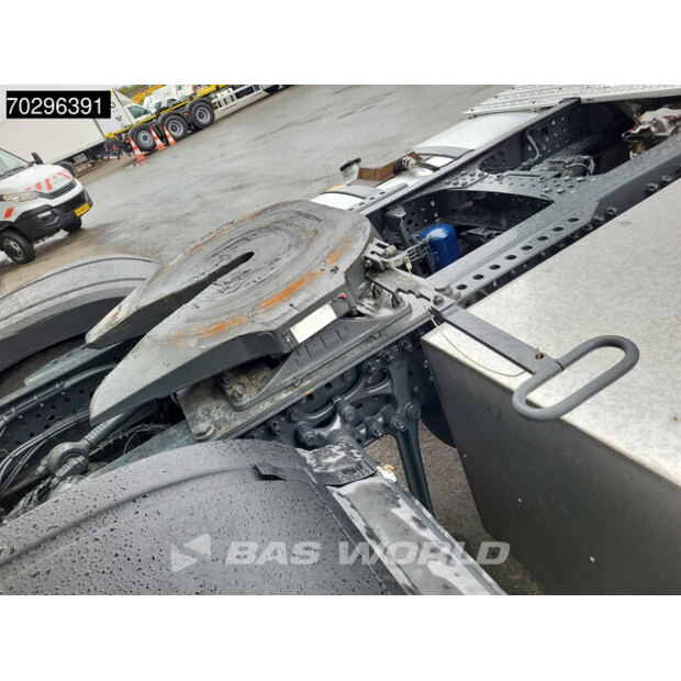 2019 مرسيدس بنز Actros 1942-42583061