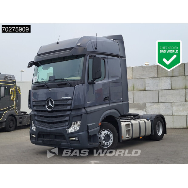 2023 مرسيدس بنز ACTROS 1851-42583095