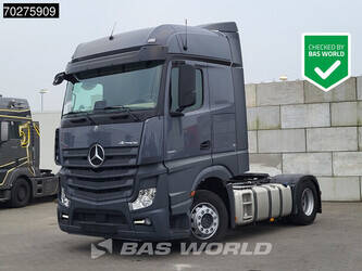 صورة ل رؤوس شاحنات 2023 مرسيدس بنز ACTROS 1851