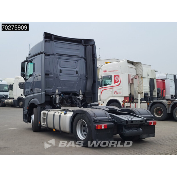 2023 مرسيدس بنز ACTROS 1851-42583096