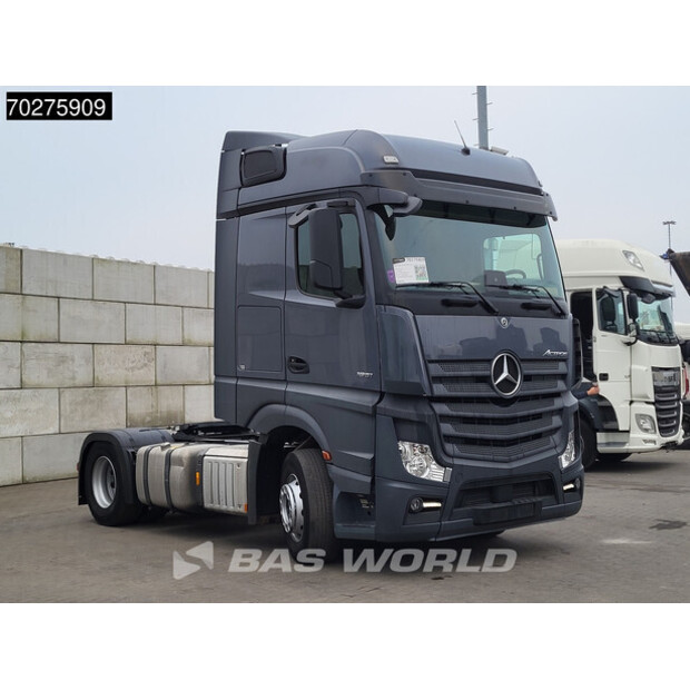 2023 مرسيدس بنز ACTROS 1851-42583097