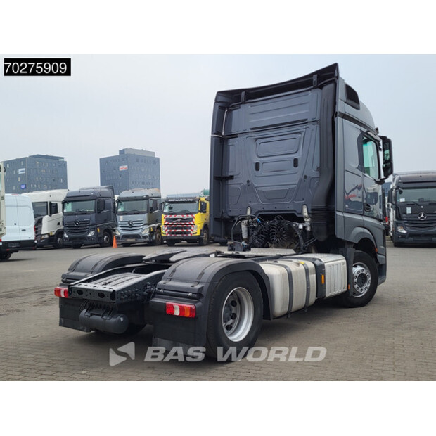 2023 مرسيدس بنز ACTROS 1851-42583099