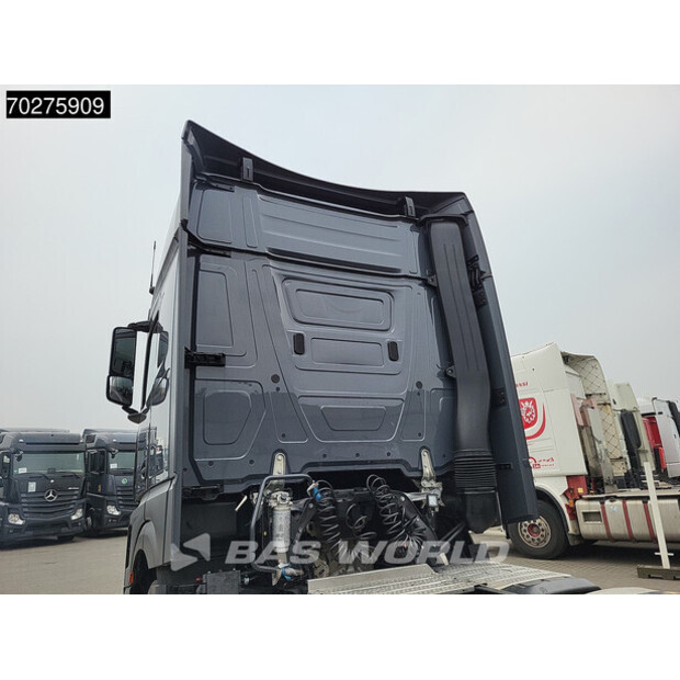 2023 مرسيدس بنز ACTROS 1851-42583100
