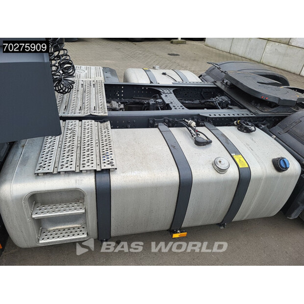 2023 مرسيدس بنز ACTROS 1851-42583102