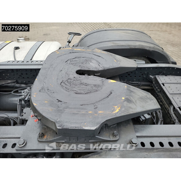 2023 مرسيدس بنز ACTROS 1851-42583103