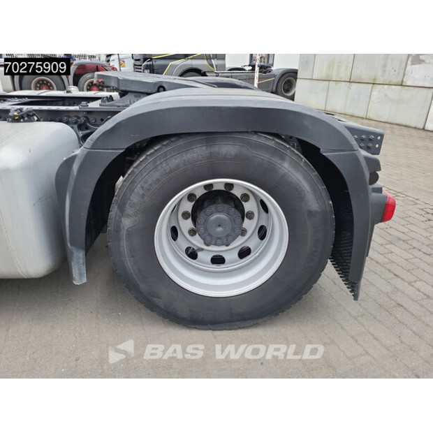 2023 مرسيدس بنز ACTROS 1851-42583104