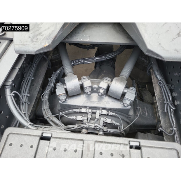2023 مرسيدس بنز ACTROS 1851-42583105