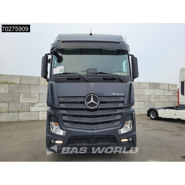 2023 مرسيدس بنز ACTROS 1851-42583106