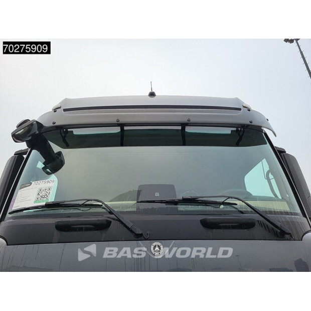 2023 مرسيدس بنز ACTROS 1851-42583107