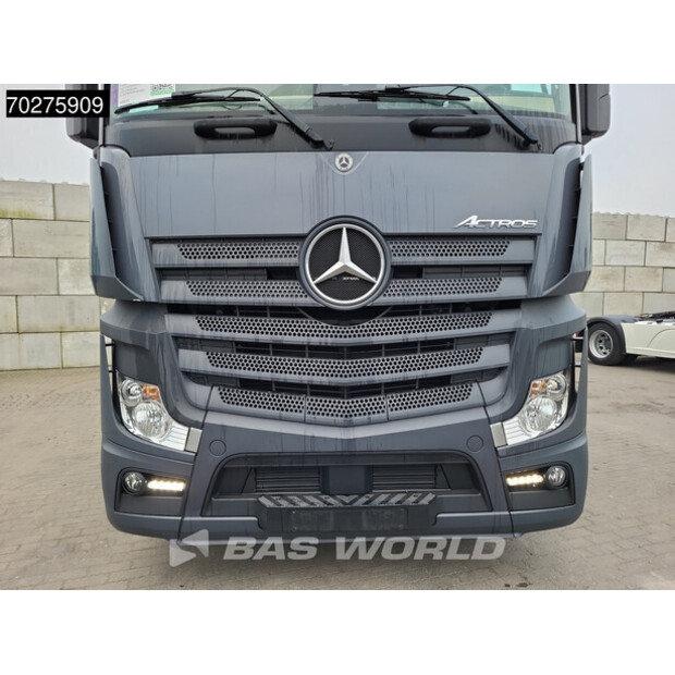 2023 مرسيدس بنز ACTROS 1851-42583108
