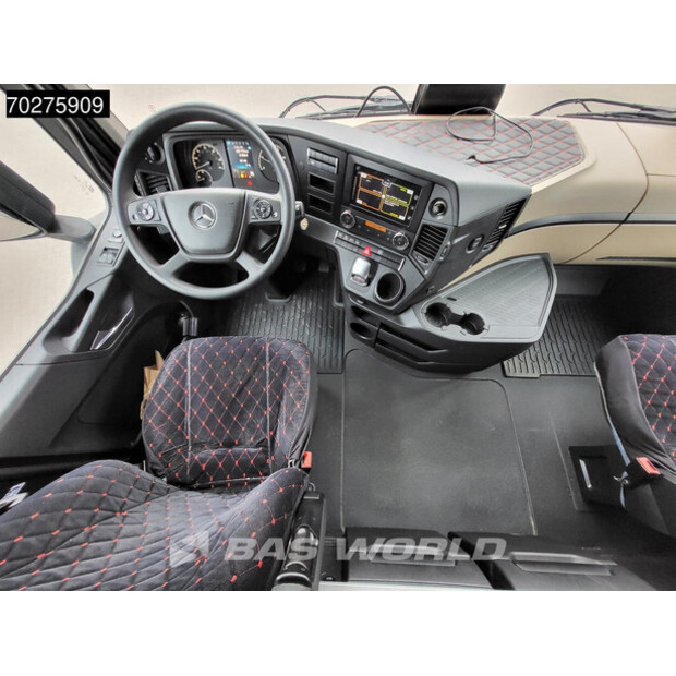 2023 مرسيدس بنز ACTROS 1851-42583109