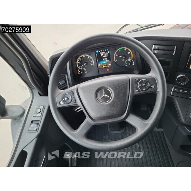 2023 مرسيدس بنز ACTROS 1851-42583110