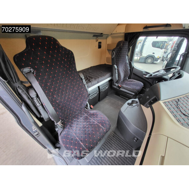 2023 مرسيدس بنز ACTROS 1851-42583113