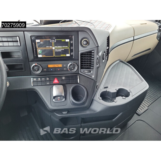 2023 مرسيدس بنز ACTROS 1851-42583115