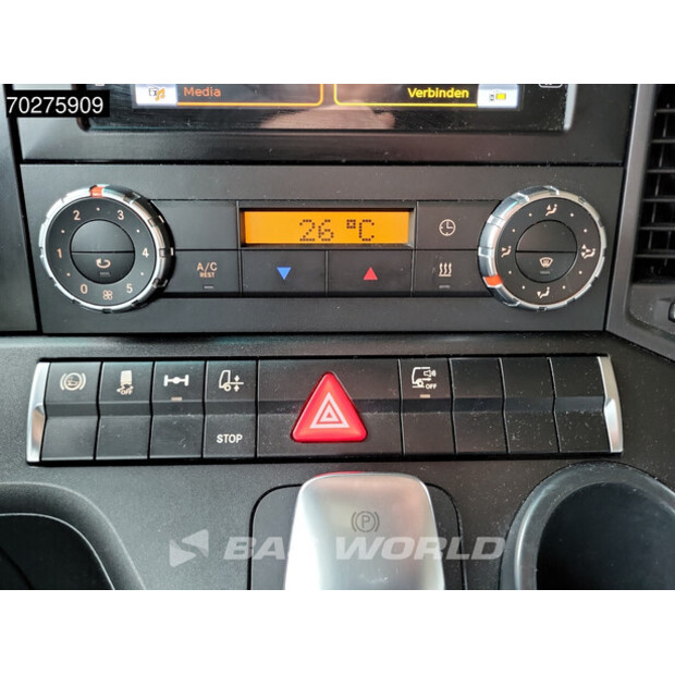 2023 مرسيدس بنز ACTROS 1851-42583116