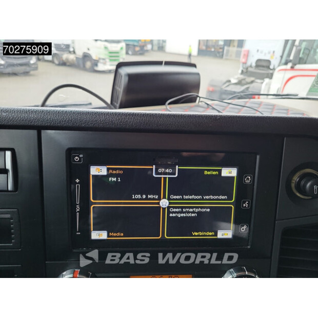 2023 مرسيدس بنز ACTROS 1851-42583117
