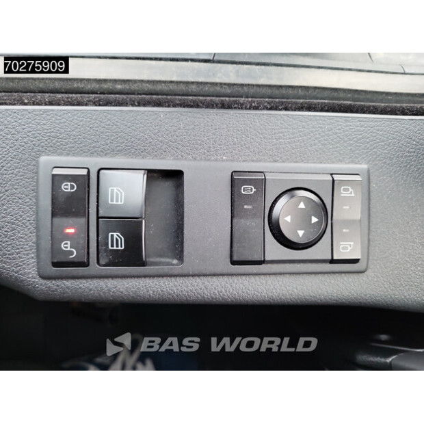 2023 مرسيدس بنز ACTROS 1851-42583119