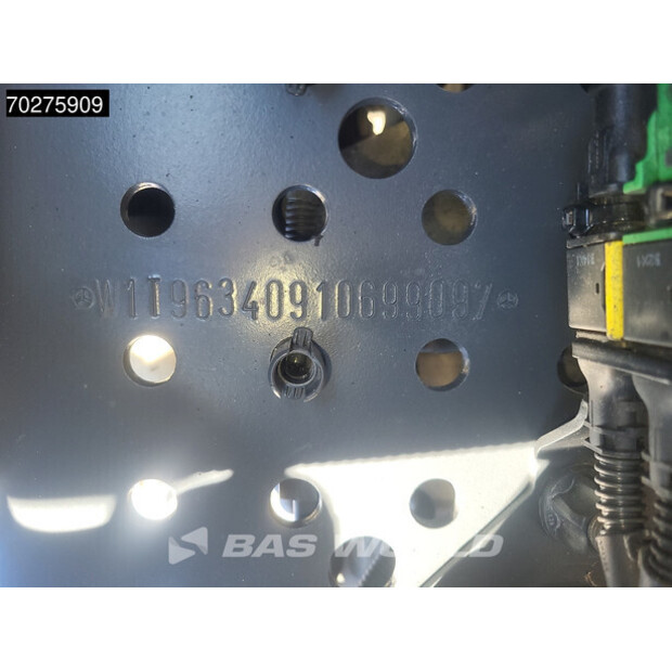 2023 مرسيدس بنز ACTROS 1851-42583123