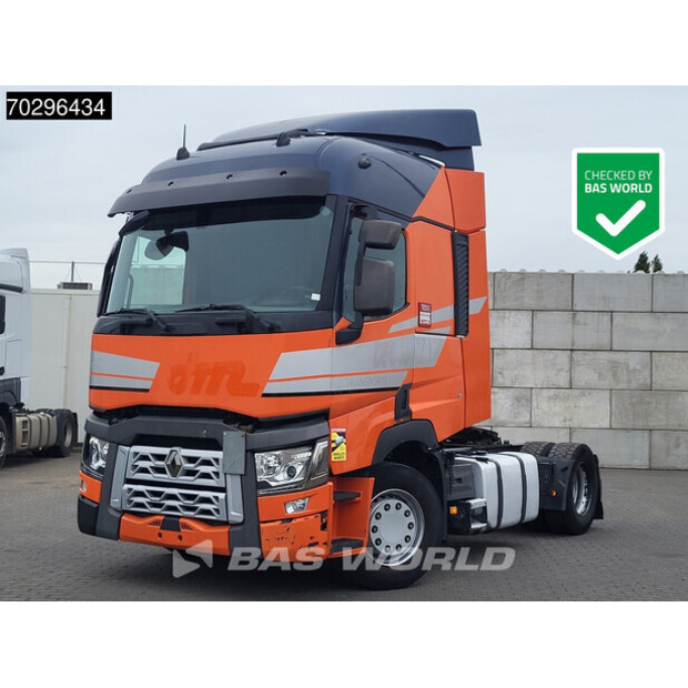 2017 رينو T460-42583143