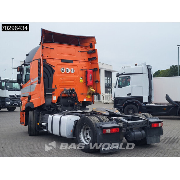 2017 رينو T460-42583145