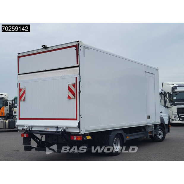2022 Mercedes-Benz ATEGO 816-42583190