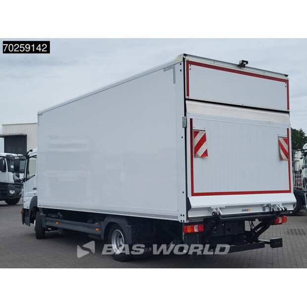 2022 Mercedes-Benz ATEGO 816-42583192