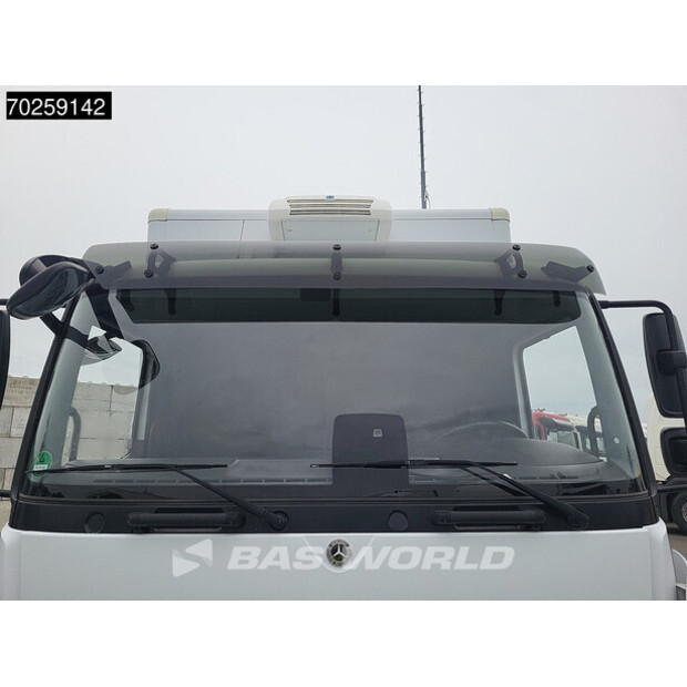 2022 Mercedes-Benz ATEGO 816-42583194