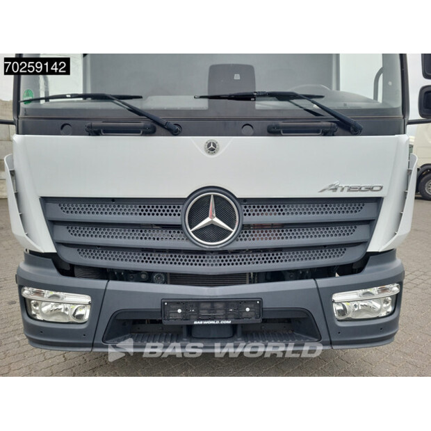 2022 Mercedes-Benz ATEGO 816-42583195